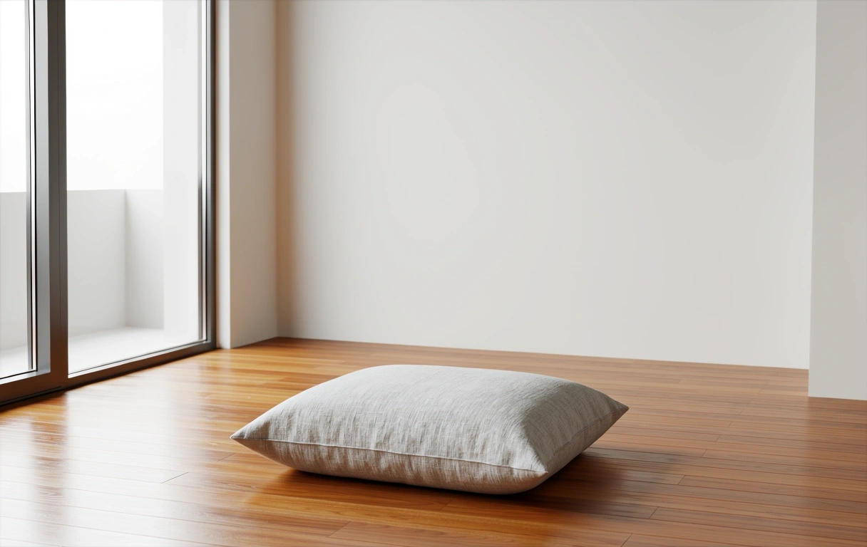 Espacio de meditación Geometryon