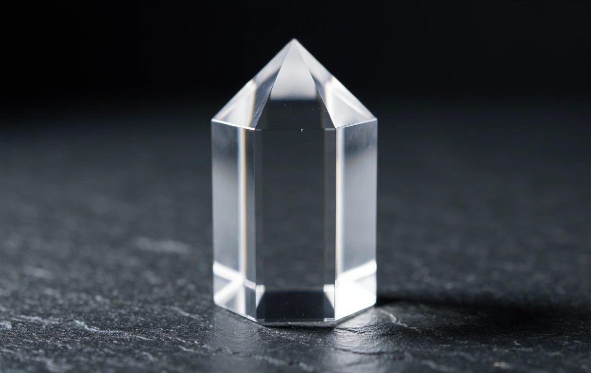 Transparencia Geometryon