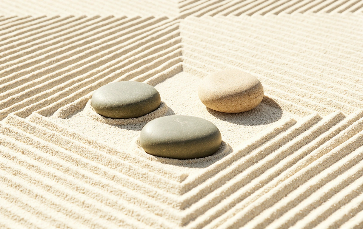 Armonía visual Geometryon