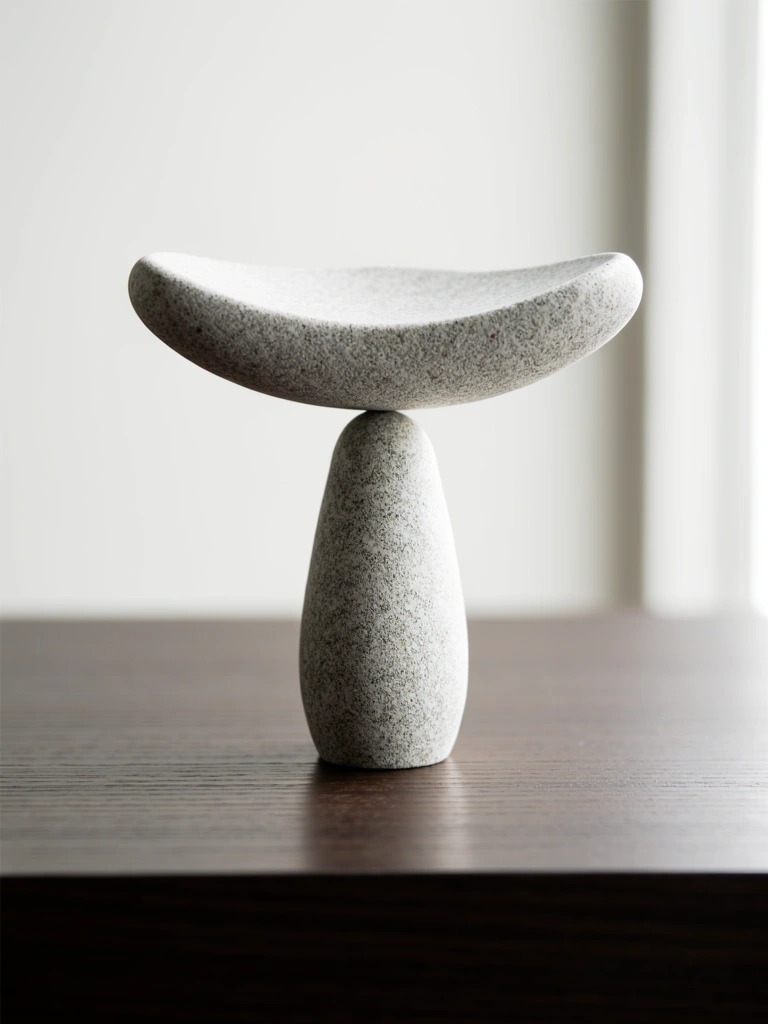 Equilibrio Geométrico